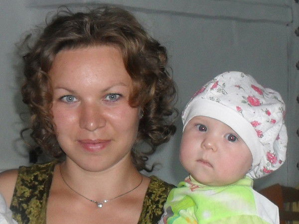 Любовь Гурьева