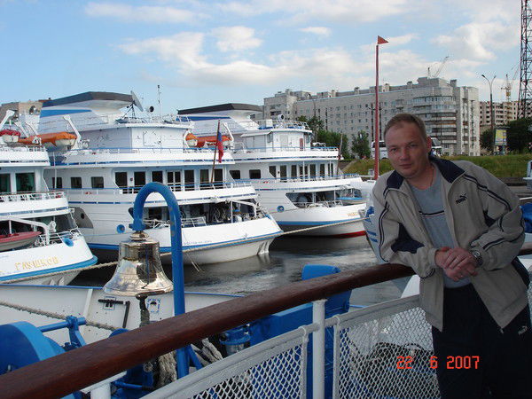 Дмитрий Косаревич