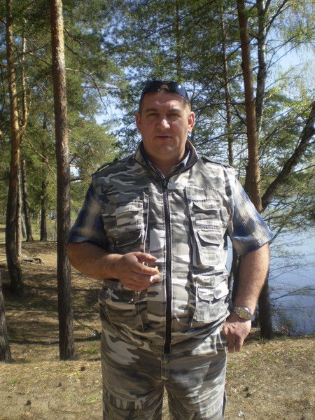 Владимир Жук