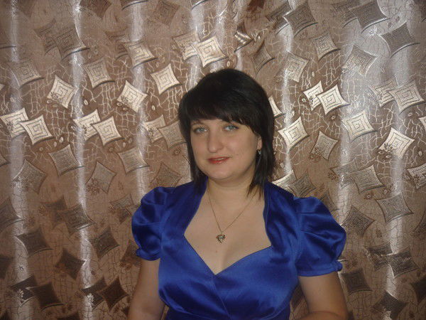 Валентина Казанцева