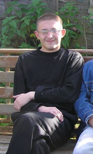 Максим Швагерев