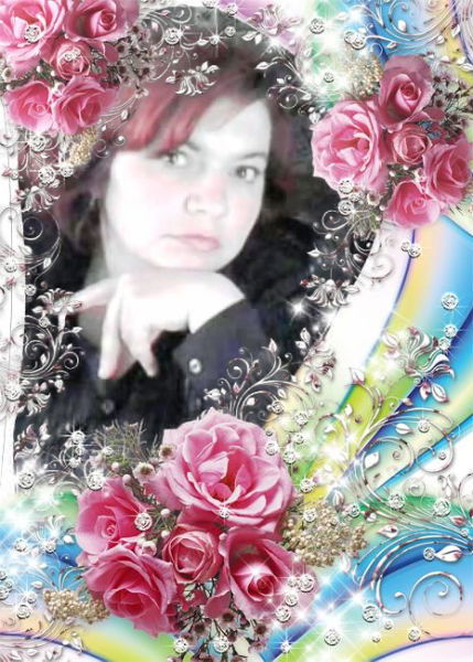 Наталья Данченко