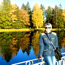 Юлия Харитонова