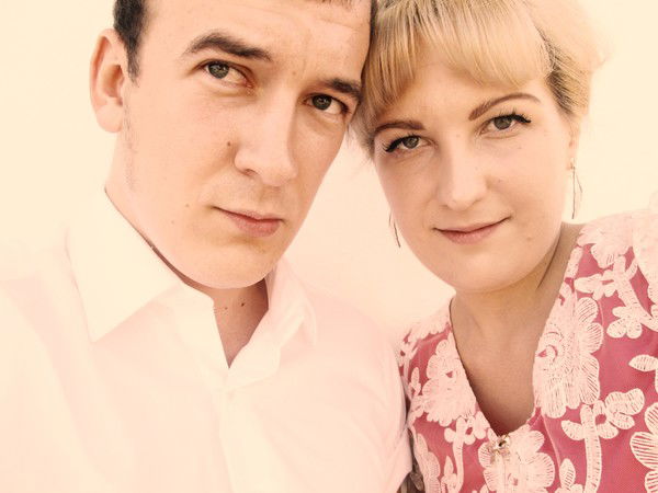 Анна Канайкина