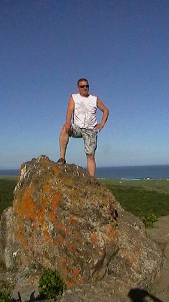 Сергей Афонин