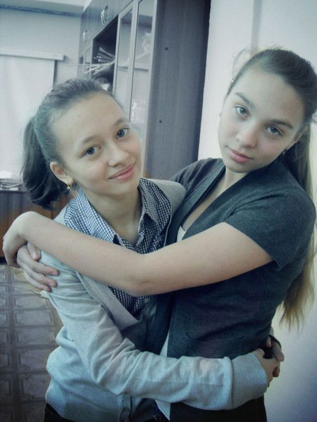 Виктория Гергерт