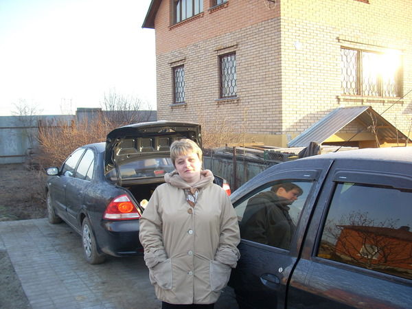 Cвета Свиркина