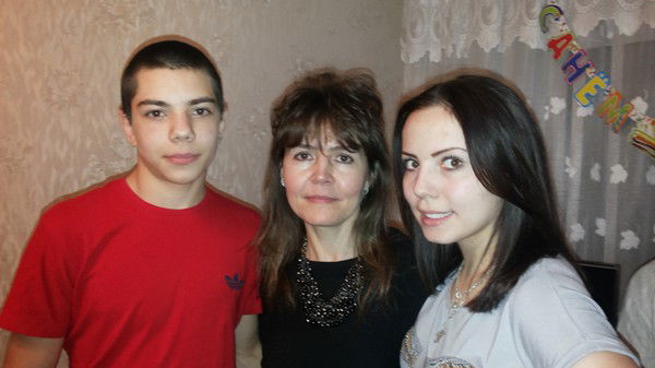 Светлана Янина