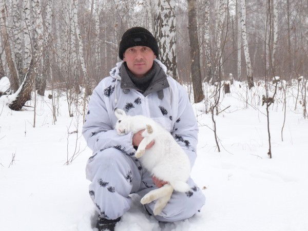 Андрей Иванов