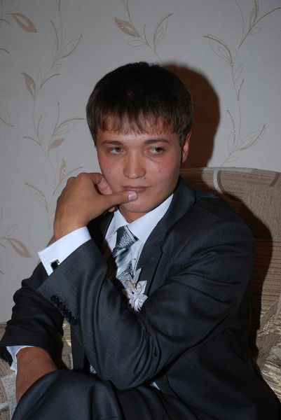 Рустам Базылбаев