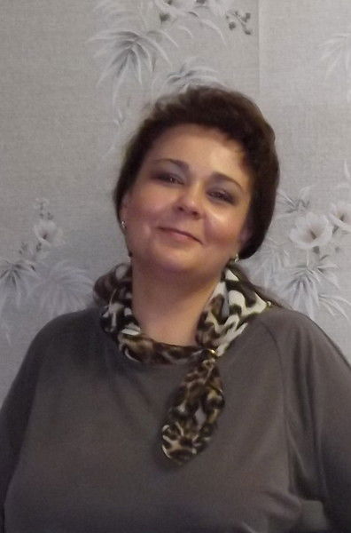 Гулия Хакимуллина