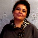 Гулия Хакимуллина