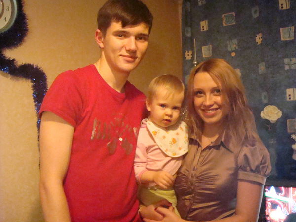 Евгений Агафонов