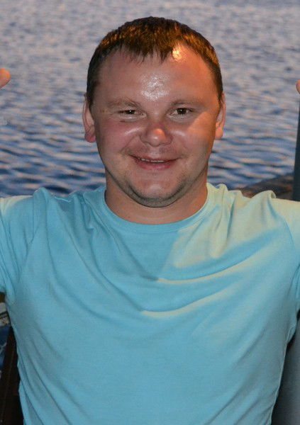 Денис Викторович