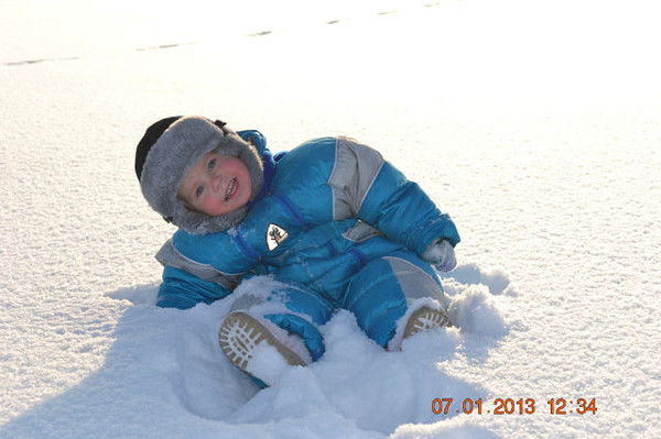 Алёна Суворина