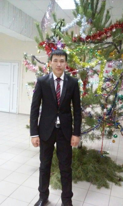 Рахымжан Абдуллаев