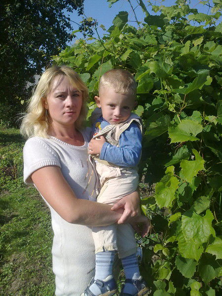 Татьяна Кривошеева