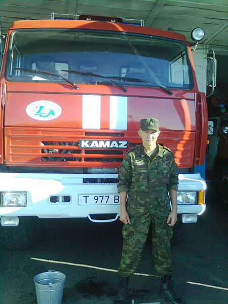 Гафур Изтулин