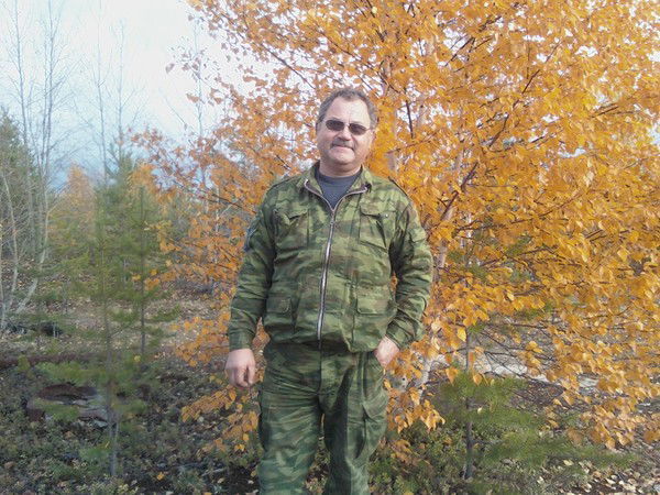 Павел Демидов