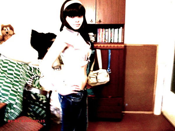 Виолеттка Урбоняк