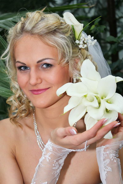 Оксана Красикова