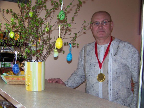 Альвидас Йокшас