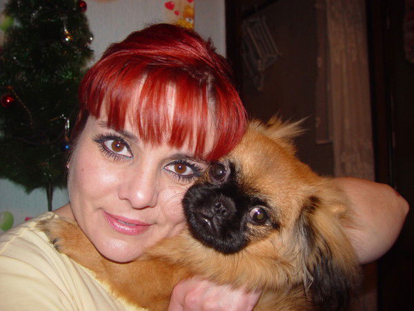 Люда Суручан