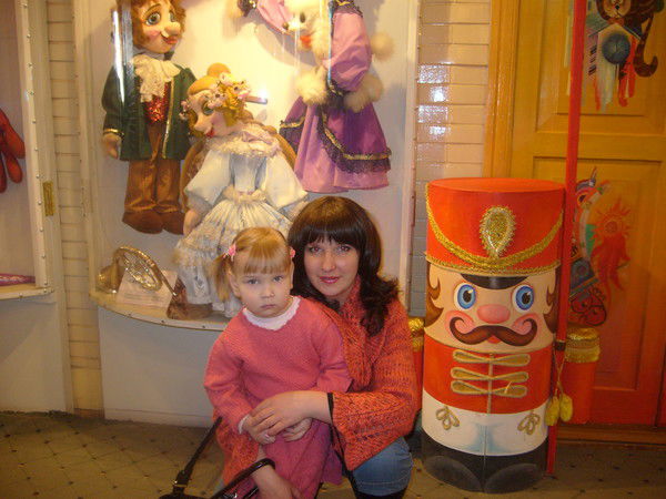 Юлия Козловская