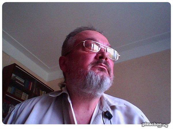 Андрей Лютаев