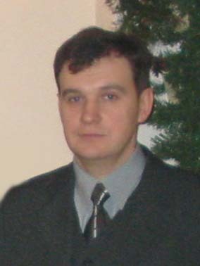 Александр Cырoватский