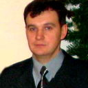 Александр Cырoватский