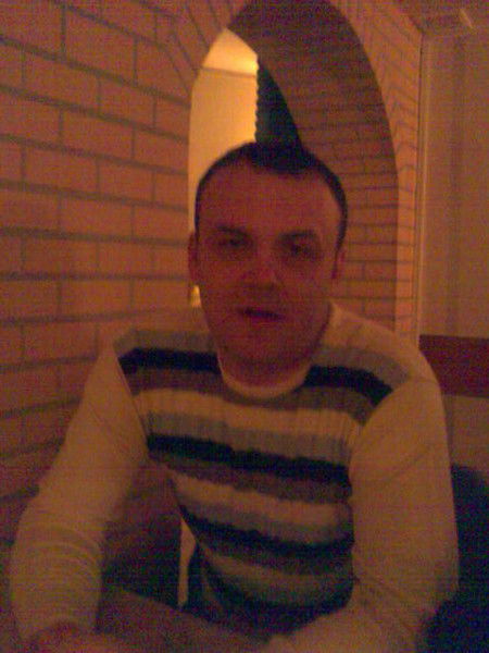 Максим Максимов