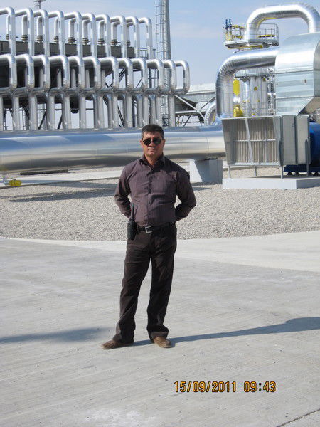 Давлет Реджепов