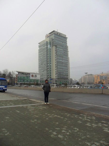 Анна Ангарова