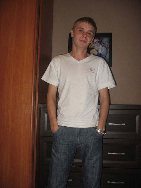 Валера Илюк