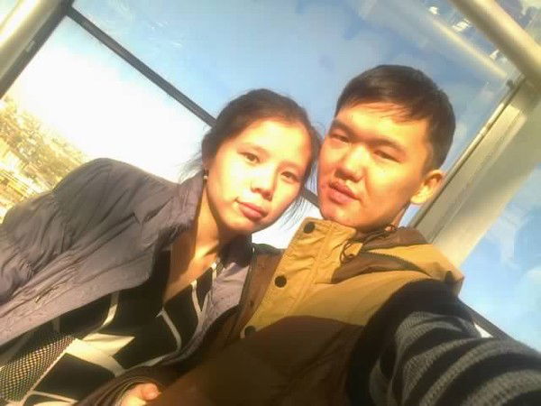 Al'hamdulillah*) Adoxa+Aikojan