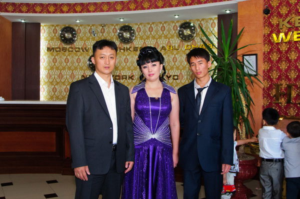 Галина Кан (Кокова)