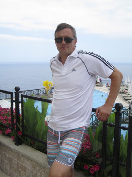 Вячеслав Хруслов