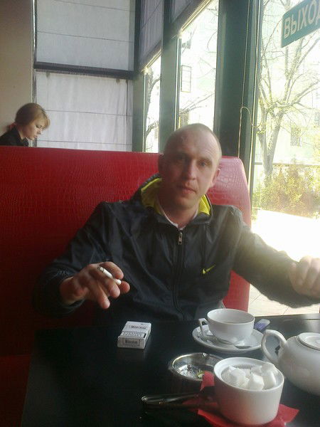 Смирнов Алексей