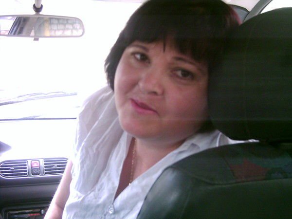 Valentina Vornicescu