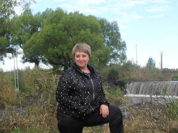 Ирина Пропп