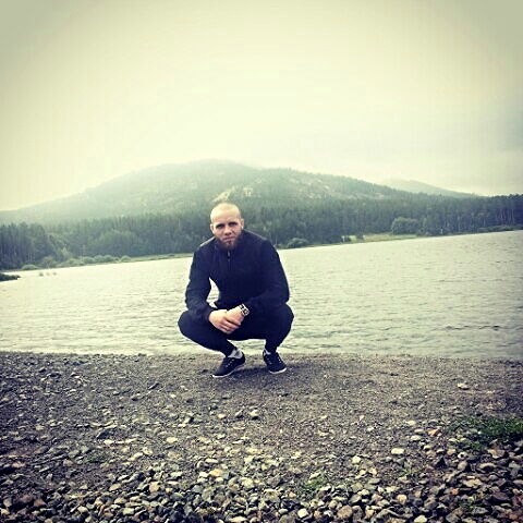 Братишка Брата