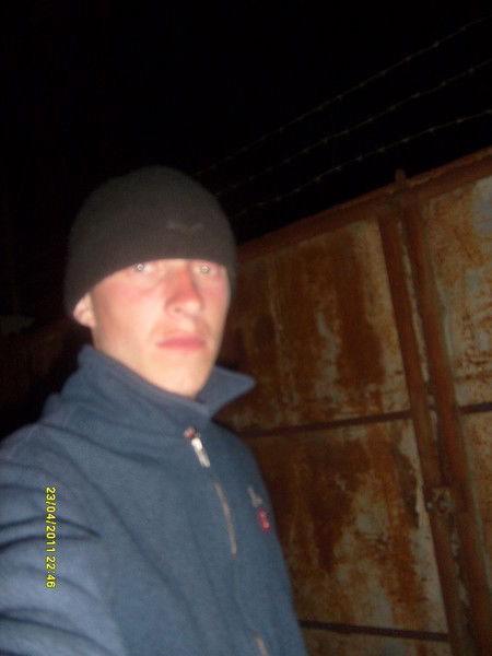 Михаил Владимирович