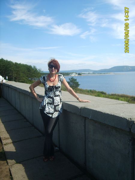 Ольга Шаронова