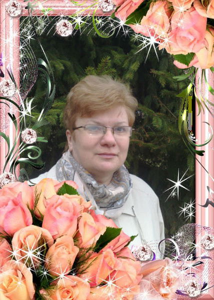 Антонина Блажевич