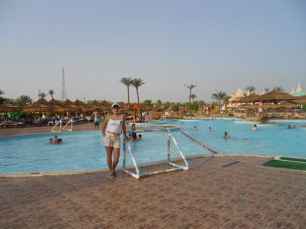 Янина Ильина