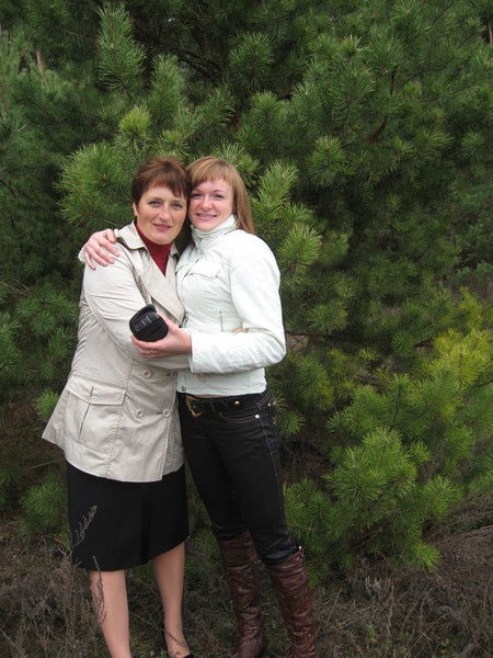 Наталия Ноздрина