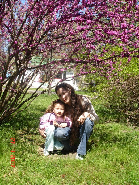 Елена Богачик