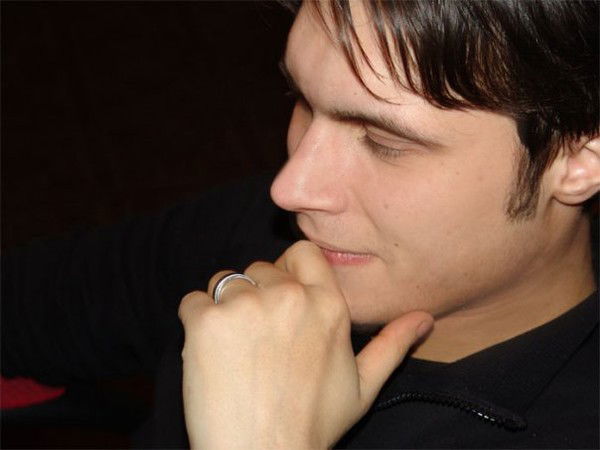 Антон Юлусов