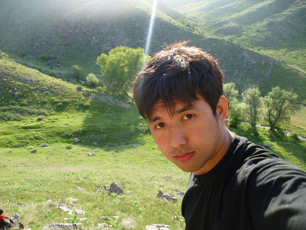 Мурат Рахманов